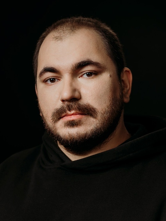 Игорь Шишкин